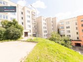 Butas Mūriniame Name Šalia Parko Ir Elektrėnų - nuotraukos Nr. 21