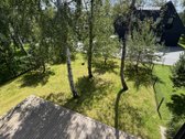 Parduodamas sublokuotas namas su didele terasa.  - nuotraukos Nr. 2