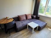 Kompaktiškas ir pilnai įrengtas 1 kambario - nuotraukos Nr. 4