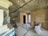 Parduodamas sublokuotas namas su didele terasa.  - nuotraukos Nr. 12