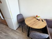 Kompaktiškas ir pilnai įrengtas 1 kambario - nuotraukos Nr. 7