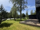 Parduodamas sublokuotas namas su didele terasa.  - nuotraukos Nr. 5