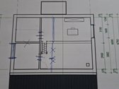 *Namas bus pastatytas iš "lode" keraminių - nuotraukos Nr. 7