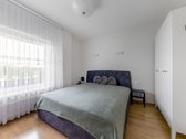 Parduodamas erdvus 3 kambarių butas Pilaitėje - nuotraukos Nr. 10