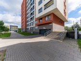 Parduodamas erdvus 3 kambarių butas Pilaitėje - nuotraukos Nr. 22