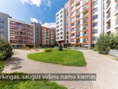 Parduodamas erdvus 3 kambarių butas Pilaitėje - nuotraukos Nr. 24