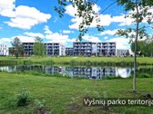 Parduodamas erdvus 3 kambarių butas Pilaitėje - nuotraukos Nr. 28