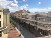 Išnuomojamas 2 k. butas su baldais ir buitine - nuotraukos Nr. 5
