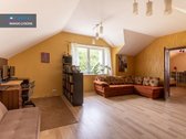 Parduodamas Erdvus 4 Miegamųjų Kambarių Butas - nuotraukos Nr. 11