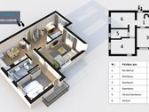 Parduodamas Erdvus 4 Miegamųjų Kambarių Butas - nuotraukos Nr. 27