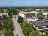 **3 kambarių apartamentai Palangos centre su - nuotraukos Nr. 14