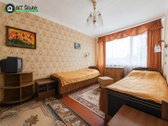 Parduodamas 3 Kambarių Butas Šilutėje, - nuotraukos Nr. 4