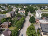 **3 kambarių apartamentai Palangos centre su - nuotraukos Nr. 18