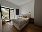 **3 kambarių apartamentai Palangos centre su - nuotraukos Nr. 5