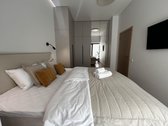 **3 kambarių apartamentai Palangos centre su - nuotraukos Nr. 12