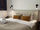 **3 kambarių apartamentai Palangos centre su - nuotraukos Nr. 7