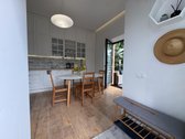 **3 kambarių apartamentai Palangos centre su - nuotraukos Nr. 26