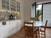 **3 kambarių apartamentai Palangos centre su - nuotraukos Nr. 25