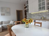 **3 kambarių apartamentai Palangos centre su - nuotraukos Nr. 20