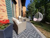 **3 kambarių apartamentai Palangos centre su - nuotraukos Nr. 31