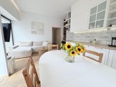 **3 kambarių apartamentai Palangos centre su - nuotraukos Nr. 2