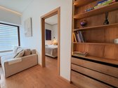 **3 kambarių apartamentai Palangos centre su - nuotraukos Nr. 16