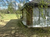 Objektas sodyba , namas ir jau su irengtu - nuotraukos Nr. 26