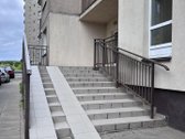Parduodamas tvarkingas butas. Ekonomiškas dėl - nuotraukos Nr. 2