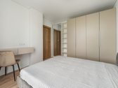 Išnuomojamas Visiškai Naujas, Dizainerio - nuotraukos Nr. 10