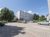 Parduodamas 2 kambarių butas renovuotame name - nuotraukos Nr. 19