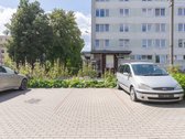 Parduodamas 2 kambarių butas renovuotame name - nuotraukos Nr. 20