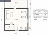 Parduodamas 6 a sklypas su namuku Valų k., - nuotraukos Nr. 14