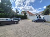 Senamiestyje išnuomojamas erdvus vieno - nuotraukos Nr. 2