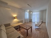 Senamiestyje išnuomojamas erdvus vieno - nuotraukos Nr. 11