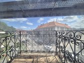 Senamiestyje išnuomojamas erdvus vieno - nuotraukos Nr. 13