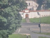 Senamiestyje išnuomojamas erdvus vieno - nuotraukos Nr. 14