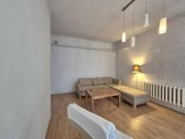 Senamiestyje išnuomojamas erdvus vieno - nuotraukos Nr. 12