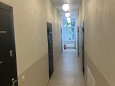 Nuomojamas tvarkingas, suremontuotas studijos - nuotraukos Nr. 14
