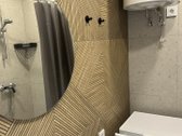 Nuomojamas tvarkingas, suremontuotas studijos - nuotraukos Nr. 11