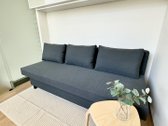  Nuomojamas šviesus, nedidelis butukas Kauno - nuotraukos Nr. 12