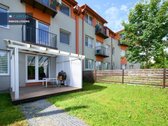 Parduodamas Pilnai Įrengtas 3 Kambarių Butas - nuotraukos Nr. 21