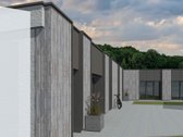 Atskiras vieno aukšto 140m2 mūrinis pastatas - nuotraukos Nr. 6