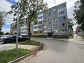 Parduodamas tvarkingas 3 k. butas Rasos g. su - nuotraukos Nr. 21