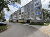 Parduodamas tvarkingas 3 k. butas Rasos g. su - nuotraukos Nr. 22