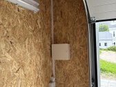 Parduodamas 22,4 kv. m mūrinis garažas. - nuotraukos Nr. 7