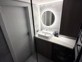 Išnuomojamas naujai įrengtas loftas su vaizdu - nuotraukos Nr. 7