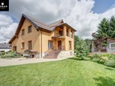 Erdvus, Tvarkingas Ir Išpuoselėtas Namas Jūsų - nuotraukos Nr. 24