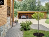 Erdvus, Tvarkingas Ir Išpuoselėtas Namas Jūsų - nuotraukos Nr. 37