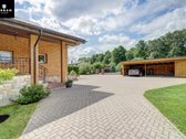 Erdvus, Tvarkingas Ir Išpuoselėtas Namas Jūsų - nuotraukos Nr. 38