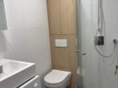 Siūlome išsinuomoti 35 kv. m tvarkingą, - nuotraukos Nr. 15